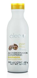 Alea conditioner voor beschadigd haar, 500 ml