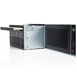 Hewlett Packard Enterprise DL38X Gen10 Universal Media Bay Carrier panel - Drive bay panel