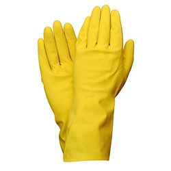 Maurer 15031120 handschoen metselaar latex 100% basic DOMESTICO S