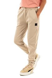 SUPERDRY Code Tech Jogger W7010678A Feather Grey 8 Mujer