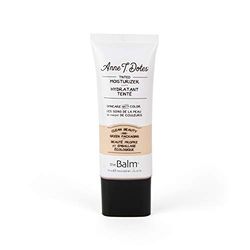 theBalm Cosmetics Anne T. Dote Tinted Moisturizer- 10 Lighter than Light - 30ml