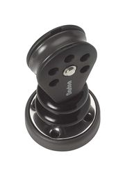 DISMARINA PLASTIMO Nuevo 2024-POLEA Plana T 1-Barton, 66646 Other, Multicolor, One Size