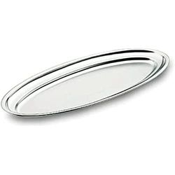 LACOR - 61880 - Fonte de peixe INOX. 18% CR. 80 cm