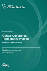 Optical Coherence Tomography Imaging: Advances in Ophthalmology