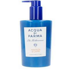 Crema Solar Acqua Di Parma BLU MEDITERRANEO 300 ml - Marca: Acqua Di Parma - EAN: 8028713813900