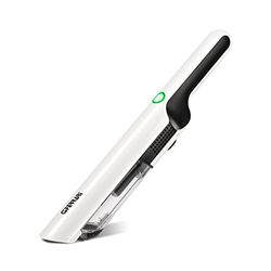 G3 Ferrari G90027 Aspiradora de mano portatil sin cable y base de recarga STARDUST SMART
