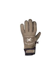 L1 Premium Goods RIMA WMN Glove 22 snowboardhandske Pipeglove handskar militär, olivgrön, S