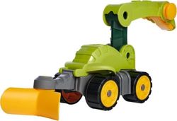 BIG POWER WORKER MINI DINO DIPLODOCUS, VEHÍCULO DE JUGUETE 800055797