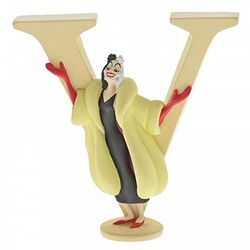 Enchanting Disney Collection Figurine, multi coloured, one size