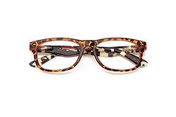 El Charro - Gafas de lectura modelo California Tortuga/Maculato, dioptría +3-1 producto