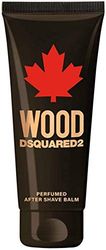 Dsquared2 Wood pour Homme Perfumed After Shave Balm 100 ml