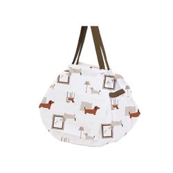 SHUPATTO P-515W Zuny x Shupatto Teckel (Teck) Tas 15 L, One Size, Uniseks, Zuny X Shupatto Teckel (Teck), tas, 15 l, Eén maat, Minimaal