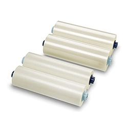 GBC 3400725 lamineerrol NAP 2, 75 my, A1, 635 mm x 75 m, C25 PI, 2 stuks, mat