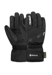 Reusch Tommy Gore-TEX Junior Guanti invernali caldi, impermeabili, antivento e traspiranti, per bambini, ragazzi, ragazze e ragazzi