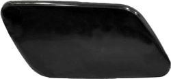 Taros Trade 269291 Headlight Washer Cover, Front Bumper Right - Passenger Side