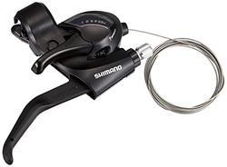 SHIMANO Mando/Palanca Dr.-ST-EF41 EZ-Fire 7v