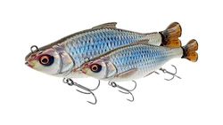 Savage Gear 3d agujeros Ducking weedless S 7.5cm 15G-01 Natural