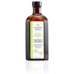 Nature Spell - Olio per trattamento con citronella, per capelli e corpo, 150 ml