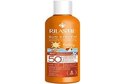 Rilastil Sun Sys Ppt 50+ Bb Fl