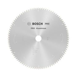 Bosch Professional 1x Lame de scie circulaire Expert (for Aluminium, 305 x 30 x 2,4 mm, 96 dents, accessoire de scie circulaire sans fil)