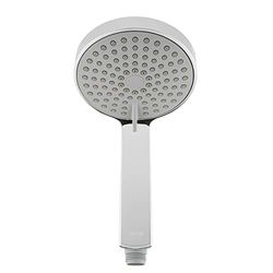 Mira Showers Citrus 2.1957.001 - Cabezal de ducha con 5 pulverizadores, 110 mm, cromado