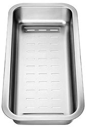 BLANCO 223077 Home, aço, 121 cm Unterschrank