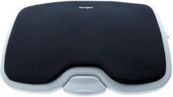 Kensington 56153 - Apoio para os pés SOLEMATE CONFORT, cinzento