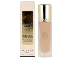 GUERLAIN PARURE GOLD SKIN MATTE BASE DE MAQUILLAJE 3W WARM DORE