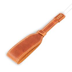 MegaGear SLR, DSLR lederen camera polsband (Camel)