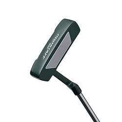 Wilson Staff SGI I, WGD153500 Mazza da Golf, Putter da Donna, per Destrimani, per Golfisti Principianti e Avanzati, Grafite, Grigio