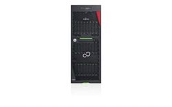 Fujitsu PRIMERGY TX1330 M5 server Torre Intel Xeon E 3,2 GHz 32 GB DDR4-SDRAM 500 W