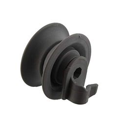 Paxanpax PLD137 Compatible Dishwasher Upper Basket Wheel For SG4012G13, SGS4602, SL5959, SGI455