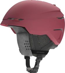 ATOMIC Savor, Casco da Sci Unisex-Adulto, Maroon, 51-55