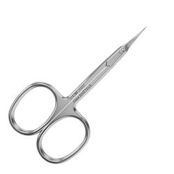 STALEKS PRO Expert 50 - Forbici professionali per cuticole tipo 1, confezione da 1 pezzo, modello SE-50/1