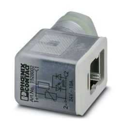 Phoenix mnt-rdsi e - Borna uk 35-pe/neutralny