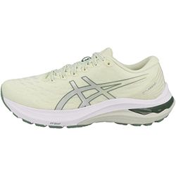 ASICS GT 2000 11 Scarpe Running da Strada per Donna, Viskande grön rent silver, 40.5 EU