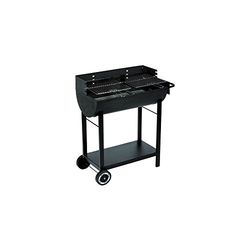 Cao Camping Convivial Beczka Barbecue