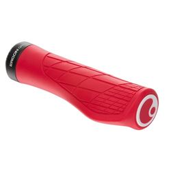 Ergon Ga3, Manopole Unisex Adulto, Risky Rosso, L