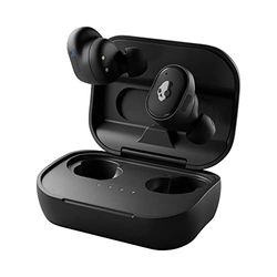 Skullcandy Grind True Wireless In-Ear Earbud - True Black