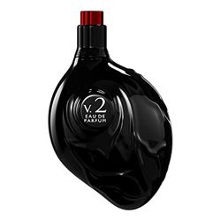 MAP OF THE HEART V.2 Black Heart Eau De Parfum 90 ml