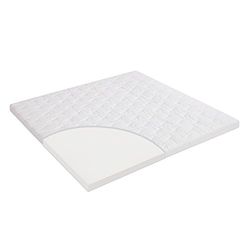 Julius Zöllner 7154100000 boxmatras Activity, 95 x 95 cm