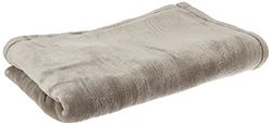 babyCalin Deken taupe 75 x 100 cm