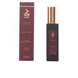 Herra Wildwood Profumo per i Capelli - 10 ml