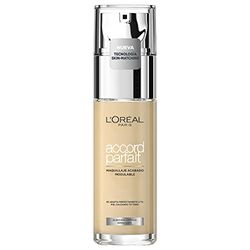 L'Oreal Paris Make-up Designer Fondo de maquillaje Accord Parfait
