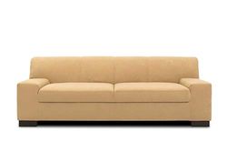 Domo Collection Sofa, 3-zitsbank, 3-delige set 3-delig 212x85x74 cm beige