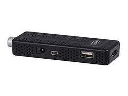 DECODER DIGITALE MINI HDMI USB DVB-T2