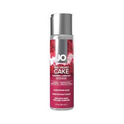 System Jo – Red Velvet Cake Lubricant - 60 ml