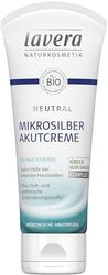lavera NEUTRAL INTENSIVE CREAM (WITH SILVER)