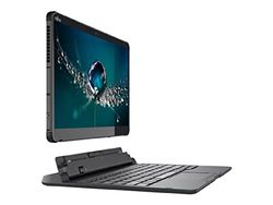 Fujitsu STYLISTIC Q7311 Hybrid (2-in-1) 33,8 cm (13,3 inch) touchscreen Full HD Intel® Core™ i5 processoren van de 11e generatie 16 GB LPDDR4-SDRAM 512 GB SSD Wi-Fi 6 (802.11ax) Windows 10 Pro zwart