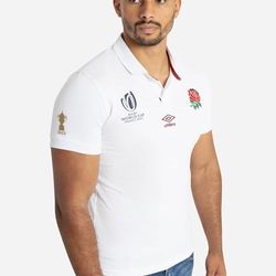 Umbro 99221u, Maglia/Kit Home Uomo, Prodotto con Licenza Ufficiale, M